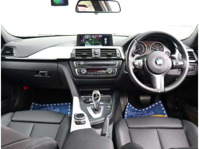 ＢＭＷ ３シリーズ ３２０ｄ　Ｍスポーツ H27年 (関東) 99