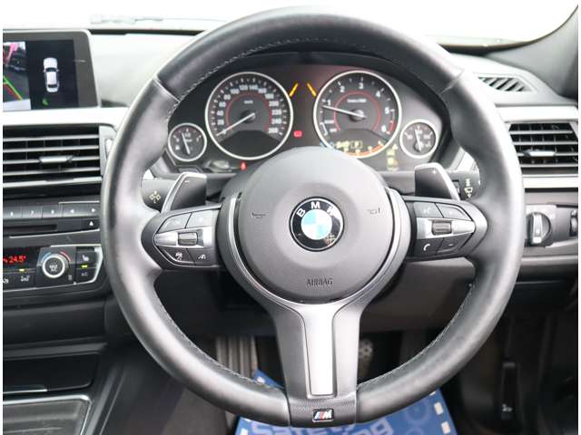 ＢＭＷ ３シリーズ ３２０ｄ　Ｍスポーツ H27年 (関東) 99