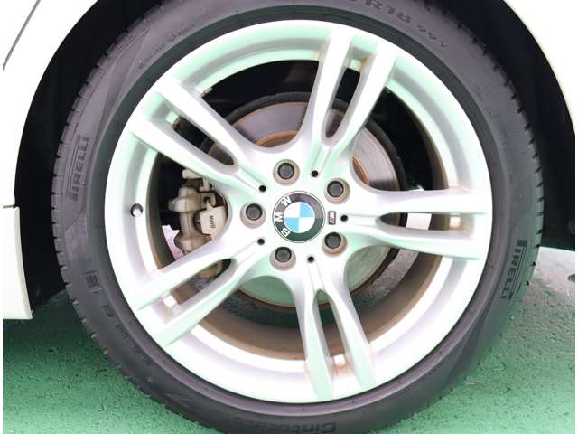 ＢＭＷ ３シリーズ ３２０ｄ　Ｍスポーツ H27年 (関東) 99