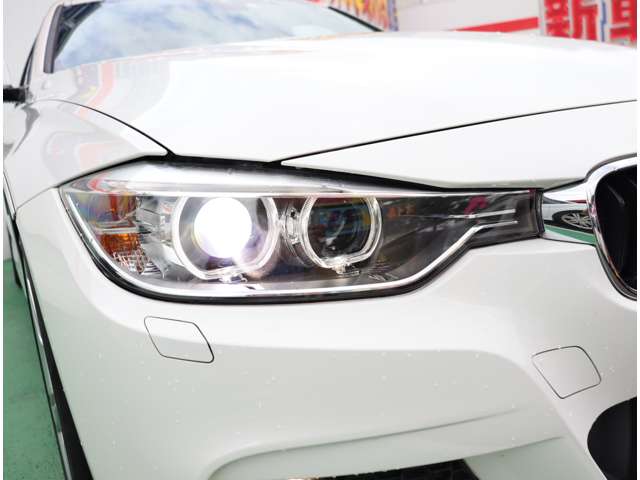 ＢＭＷ ３シリーズ ３２０ｄ　Ｍスポーツ H27年 (関東) 99