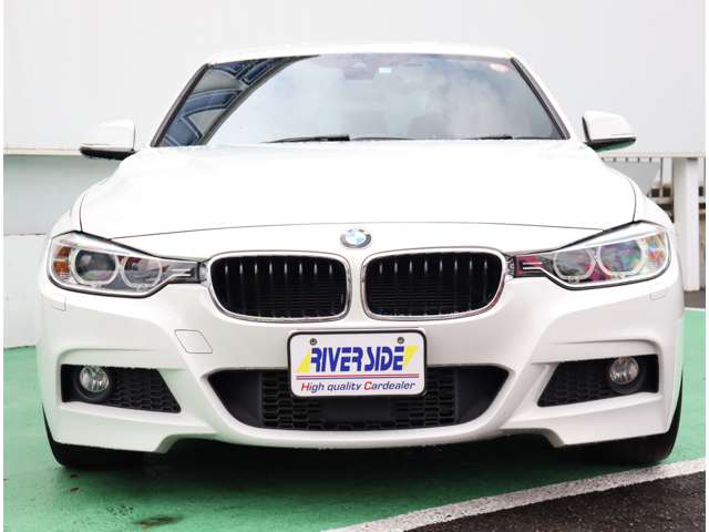 ＢＭＷ ３シリーズ ３２０ｄ　Ｍスポーツ H27年 (関東) 99