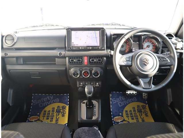 スズキ ジムニーシエラ １．５ ＪＣ ４ＷＤ R4年 (関東) 99