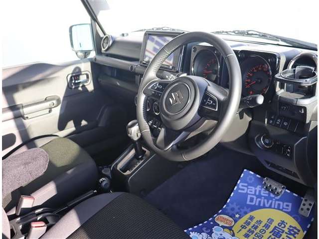 スズキ ジムニーシエラ １．５ ＪＣ ４ＷＤ R4年 (関東) 99