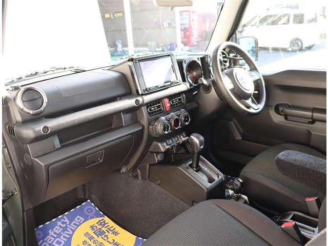 スズキ ジムニーシエラ １．５ ＪＣ ４ＷＤ R4年 (関東) 99