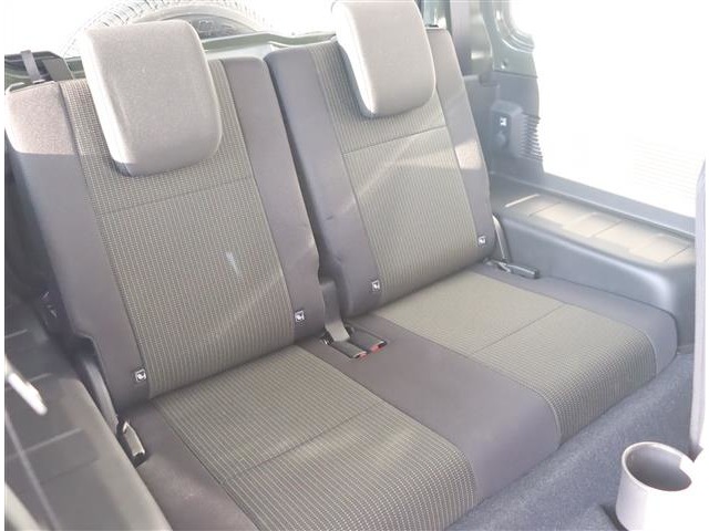 スズキ ジムニーシエラ １．５ ＪＣ ４ＷＤ R4年 (関東) 99