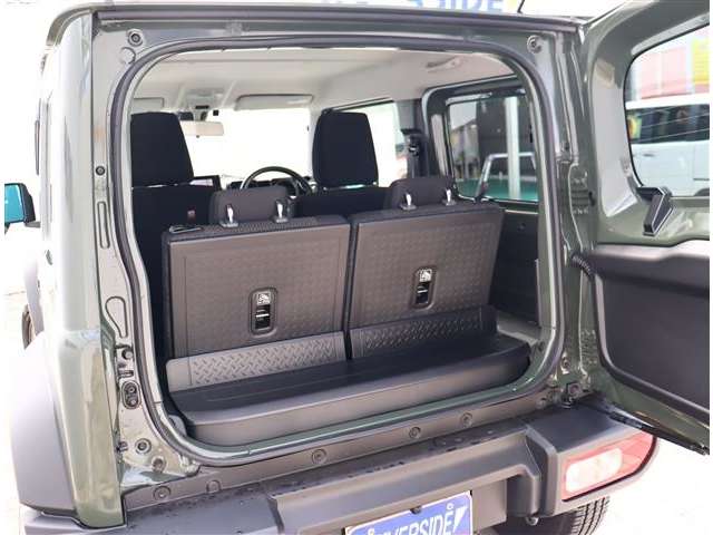 スズキ ジムニーシエラ １．５ ＪＣ ４ＷＤ R4年 (関東) 99