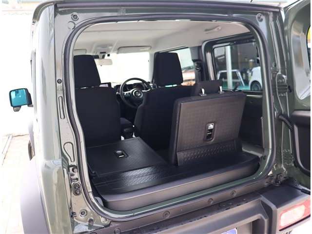 スズキ ジムニーシエラ １．５ ＪＣ ４ＷＤ R4年 (関東) 99