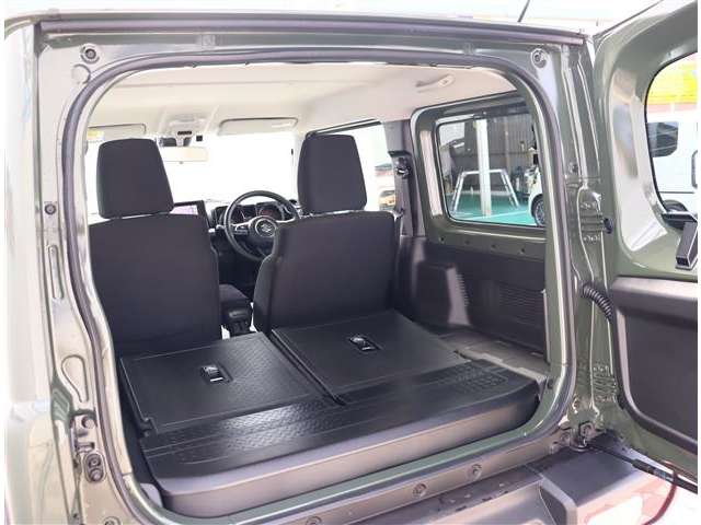 スズキ ジムニーシエラ １．５ ＪＣ ４ＷＤ R4年 (関東) 99