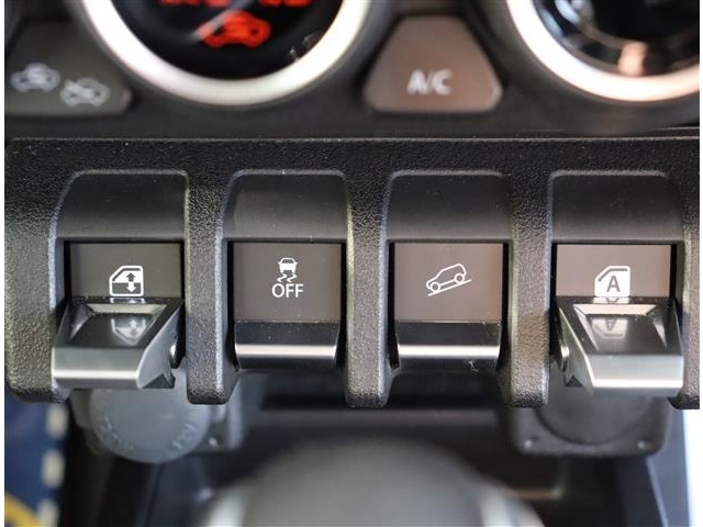 スズキ ジムニーシエラ １．５ ＪＣ ４ＷＤ R4年 (関東) 99