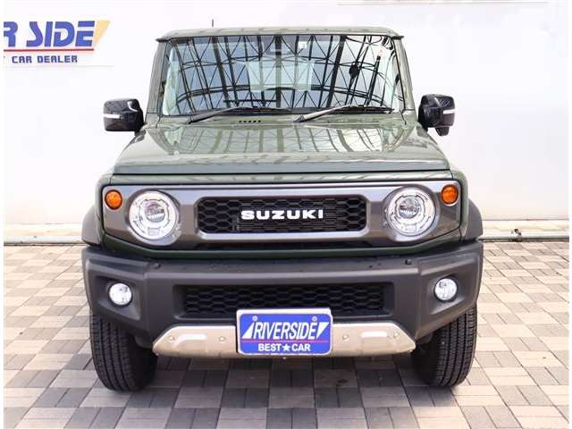 スズキ ジムニーシエラ １．５ ＪＣ ４ＷＤ R4年 (関東) 99