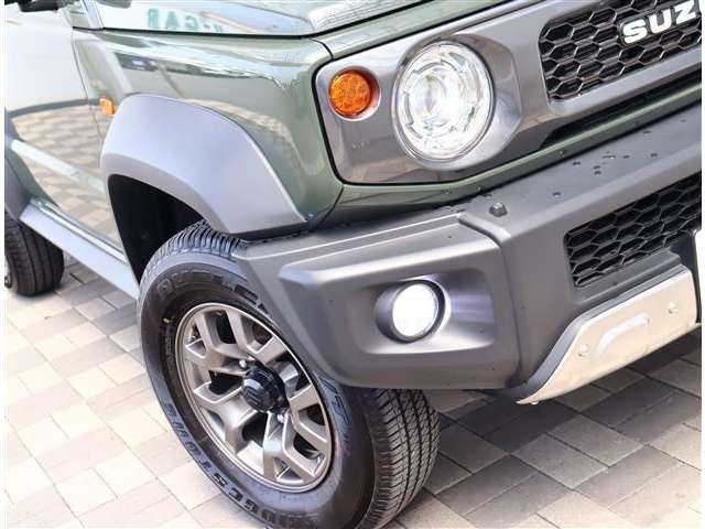 スズキ ジムニーシエラ １．５ ＪＣ ４ＷＤ R4年 (関東) 99