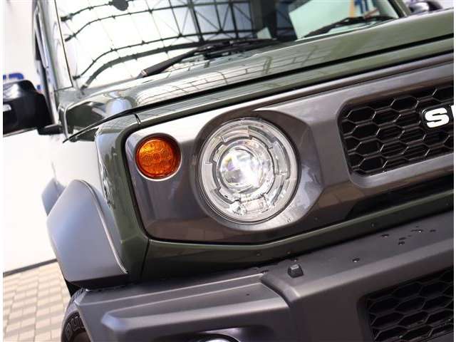 スズキ ジムニーシエラ １．５ ＪＣ ４ＷＤ R4年 (関東) 99