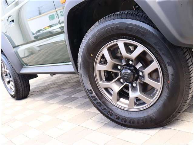 スズキ ジムニーシエラ １．５ ＪＣ ４ＷＤ R4年 (関東) 99