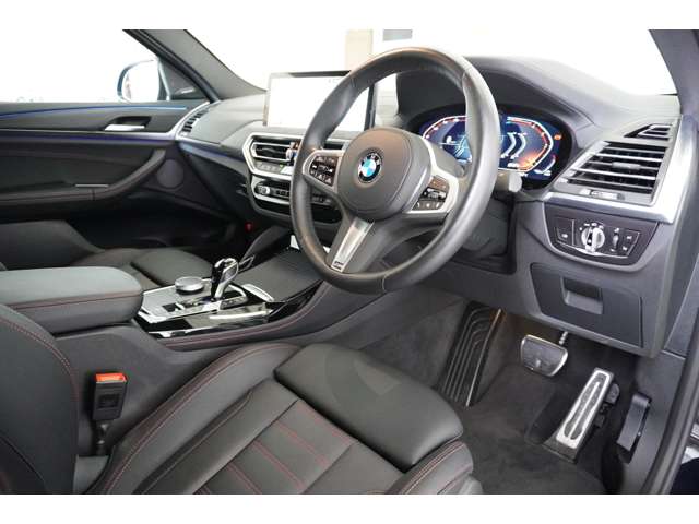 ＢＭＷ Ｘ４ Ｘドライブ２０Ｄ Ｍスポーツ ディーゼルターボ ４ＷＤ R6年 (近畿) 99