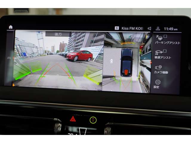 ＢＭＷ Ｘ４ Ｘドライブ２０Ｄ Ｍスポーツ ディーゼルターボ ４ＷＤ R6年 (近畿) 99