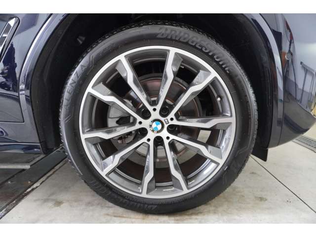 ＢＭＷ Ｘ４ Ｘドライブ２０Ｄ Ｍスポーツ ディーゼルターボ ４ＷＤ R6年 (近畿) 99