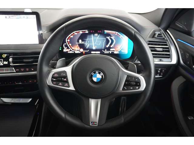 ＢＭＷ Ｘ４ Ｘドライブ２０Ｄ Ｍスポーツ ディーゼルターボ ４ＷＤ R6年 (近畿) 99