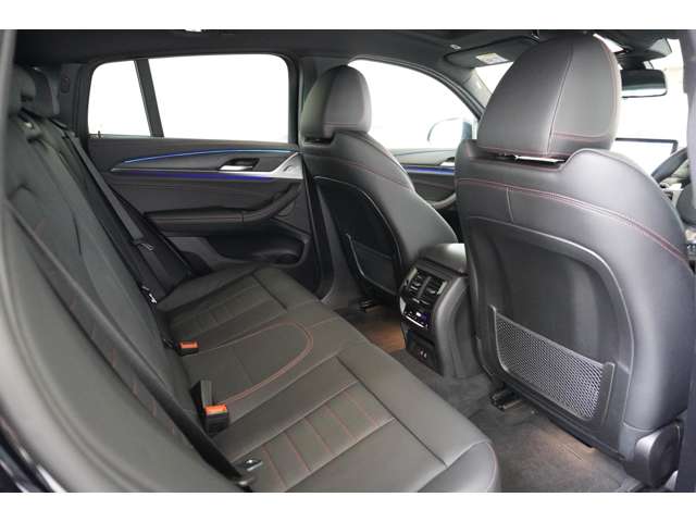 ＢＭＷ Ｘ４ Ｘドライブ２０Ｄ Ｍスポーツ ディーゼルターボ ４ＷＤ R6年 (近畿) 99