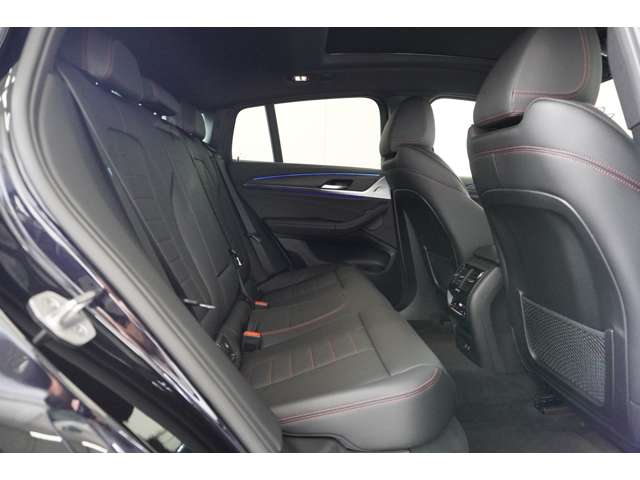 ＢＭＷ Ｘ４ Ｘドライブ２０Ｄ Ｍスポーツ ディーゼルターボ ４ＷＤ R6年 (近畿) 99