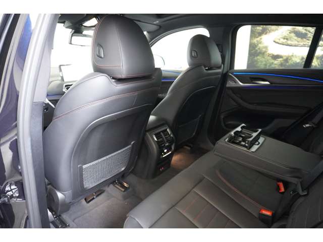 ＢＭＷ Ｘ４ Ｘドライブ２０Ｄ Ｍスポーツ ディーゼルターボ ４ＷＤ R6年 (近畿) 99