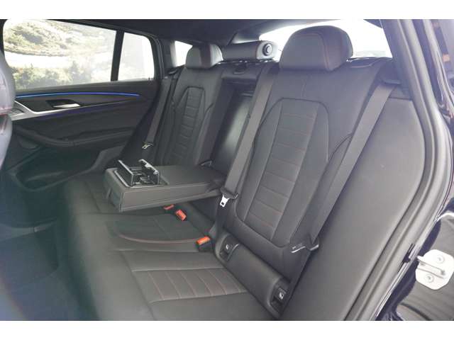 ＢＭＷ Ｘ４ Ｘドライブ２０Ｄ Ｍスポーツ ディーゼルターボ ４ＷＤ R6年 (近畿) 99