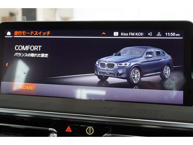 ＢＭＷ Ｘ４ Ｘドライブ２０Ｄ Ｍスポーツ ディーゼルターボ ４ＷＤ R6年 (近畿) 99