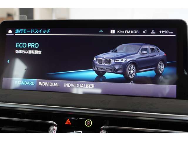 ＢＭＷ Ｘ４ Ｘドライブ２０Ｄ Ｍスポーツ ディーゼルターボ ４ＷＤ R6年 (近畿) 99