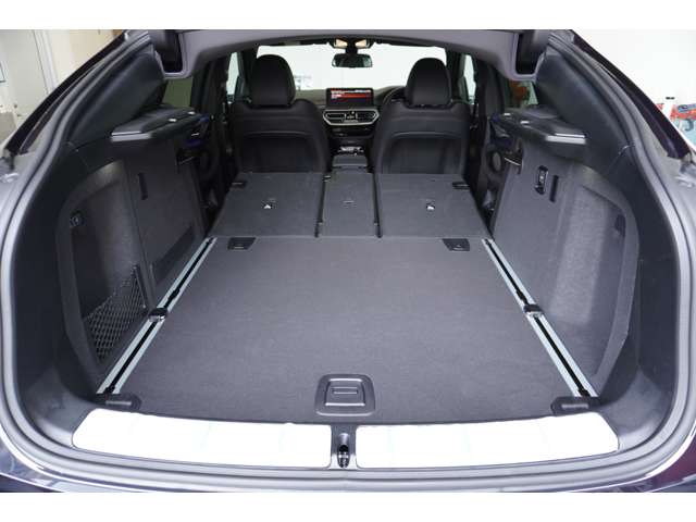 ＢＭＷ Ｘ４ Ｘドライブ２０Ｄ Ｍスポーツ ディーゼルターボ ４ＷＤ R6年 (近畿) 99