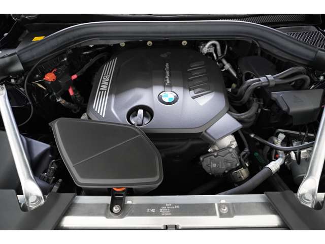 ＢＭＷ Ｘ４ Ｘドライブ２０Ｄ Ｍスポーツ ディーゼルターボ ４ＷＤ R6年 (近畿) 99