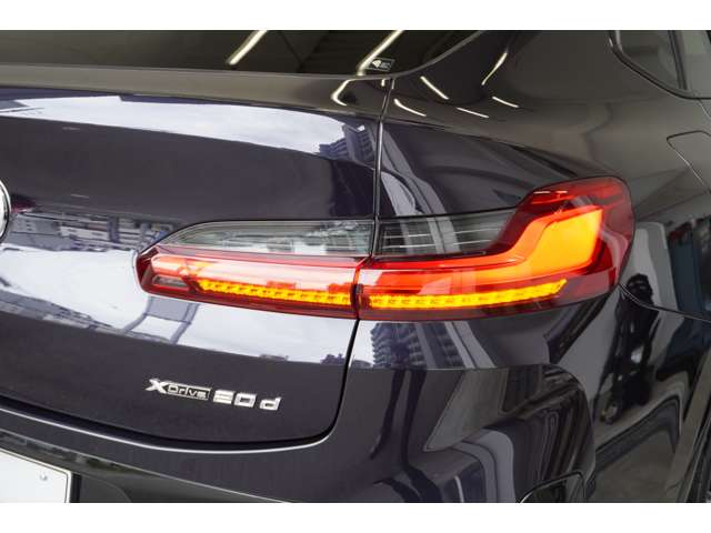 ＢＭＷ Ｘ４ Ｘドライブ２０Ｄ Ｍスポーツ ディーゼルターボ ４ＷＤ R6年 (近畿) 99