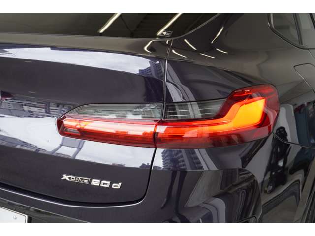 ＢＭＷ Ｘ４ Ｘドライブ２０Ｄ Ｍスポーツ ディーゼルターボ ４ＷＤ R6年 (近畿) 99