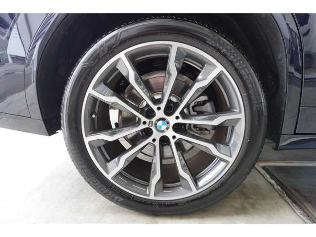 ＢＭＷ Ｘ４ Ｘドライブ２０Ｄ Ｍスポーツ ディーゼルターボ ４ＷＤ R6年 (近畿) 99