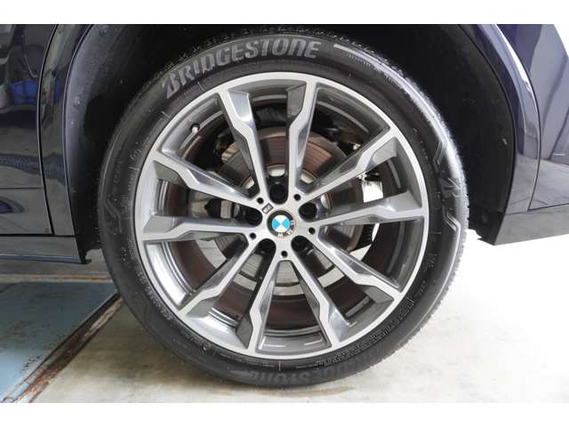 ＢＭＷ Ｘ４ Ｘドライブ２０Ｄ Ｍスポーツ ディーゼルターボ ４ＷＤ R6年 (近畿) 99