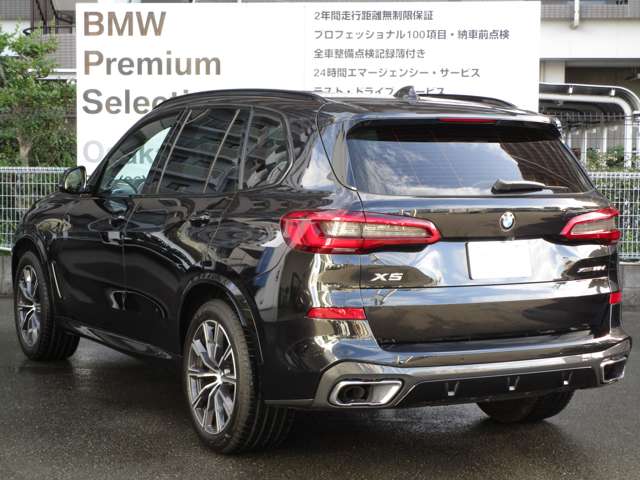 ＢＭＷ Ｘ５ Ｘドライブ ３５Ｄ Ｍスポーツ ４ＷＤ R1年 (近畿) 99