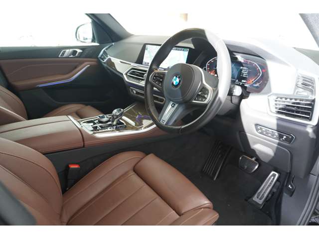 ＢＭＷ Ｘ５ Ｘドライブ ３５Ｄ Ｍスポーツ ４ＷＤ R1年 (近畿) 99