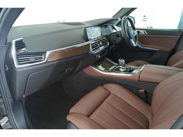 ＢＭＷ Ｘ５ Ｘドライブ ３５Ｄ Ｍスポーツ ４ＷＤ R1年 (近畿) 99