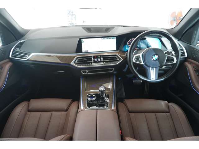 ＢＭＷ Ｘ５ Ｘドライブ ３５Ｄ Ｍスポーツ ４ＷＤ R1年 (近畿) 99