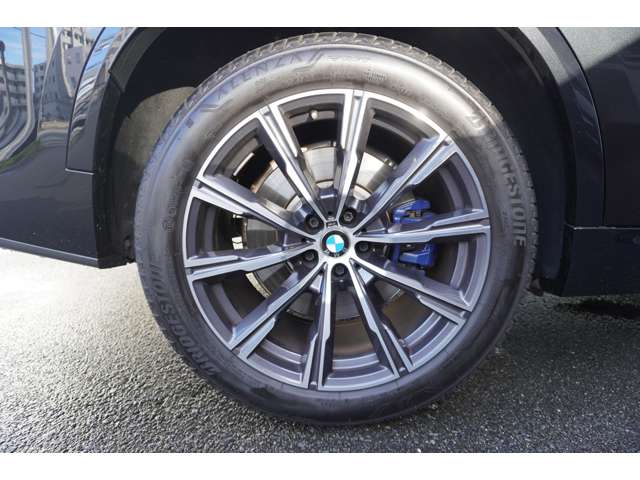 ＢＭＷ Ｘ５ Ｘドライブ ３５Ｄ Ｍスポーツ ４ＷＤ R1年 (近畿) 99