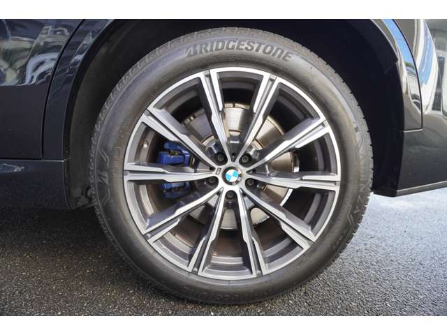 ＢＭＷ Ｘ５ Ｘドライブ ３５Ｄ Ｍスポーツ ４ＷＤ R1年 (近畿) 99
