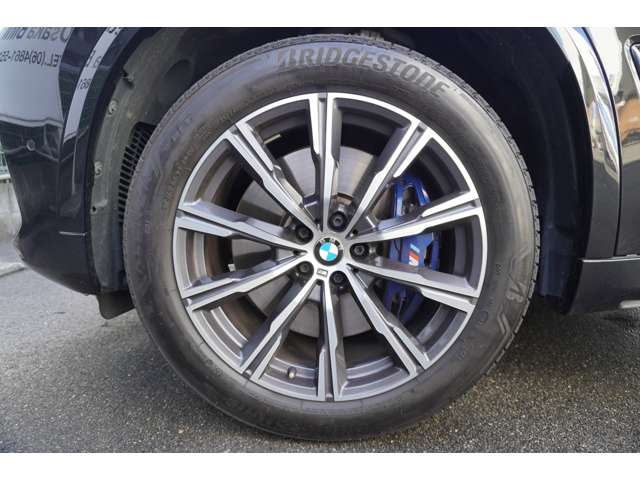 ＢＭＷ Ｘ５ Ｘドライブ ３５Ｄ Ｍスポーツ ４ＷＤ R1年 (近畿) 99