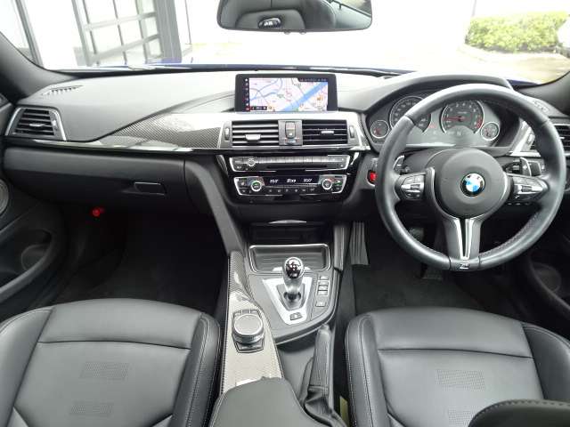 ＢＭＷ Ｍ４クーペ コンペティション Ｍ ＤＣＴ ドライブロジック R1年 (近畿) 99