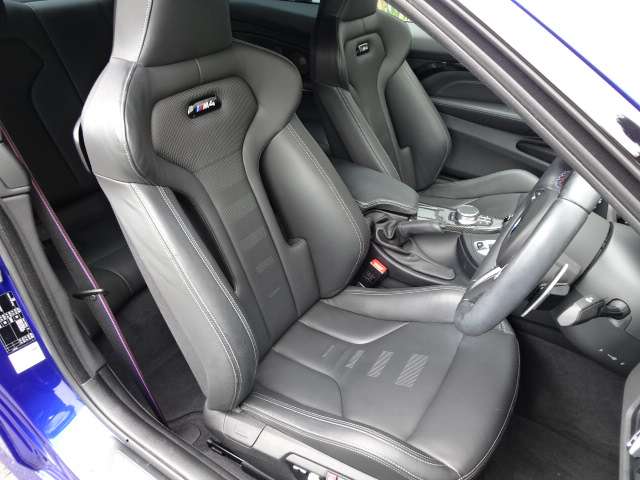 ＢＭＷ Ｍ４クーペ コンペティション Ｍ ＤＣＴ ドライブロジック R1年 (近畿) 99