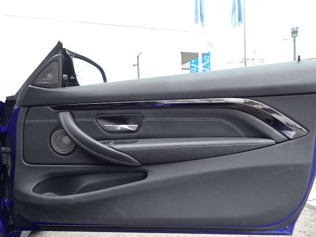 ＢＭＷ Ｍ４クーペ コンペティション Ｍ ＤＣＴ ドライブロジック R1年 (近畿) 99