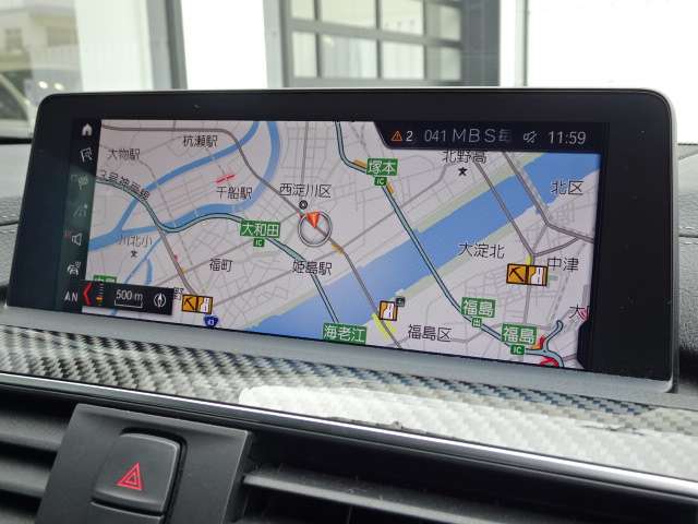 ＢＭＷ Ｍ４クーペ コンペティション Ｍ ＤＣＴ ドライブロジック R1年 (近畿) 99