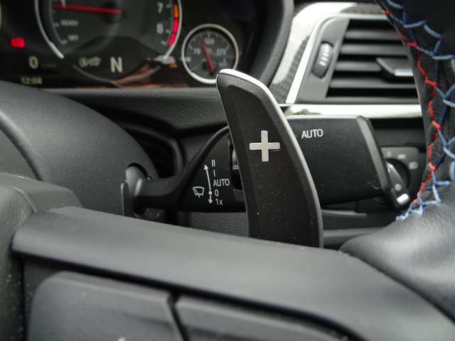 ＢＭＷ Ｍ４クーペ コンペティション Ｍ ＤＣＴ ドライブロジック R1年 (近畿) 99