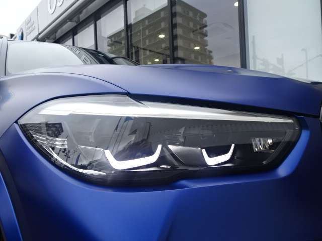 ＢＭＷ Ｘ５　Ｍ コンペティション ４ＷＤ R3年 (近畿) 99