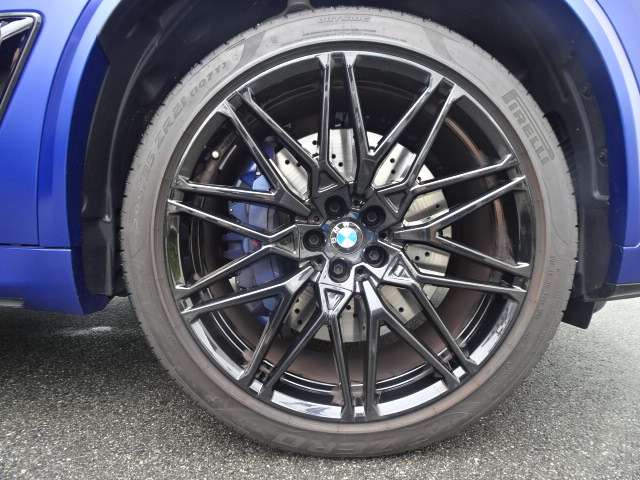 ＢＭＷ Ｘ５　Ｍ コンペティション ４ＷＤ R3年 (近畿) 99