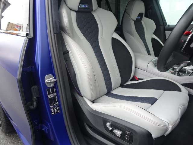 ＢＭＷ Ｘ５　Ｍ コンペティション ４ＷＤ R3年 (近畿) 99