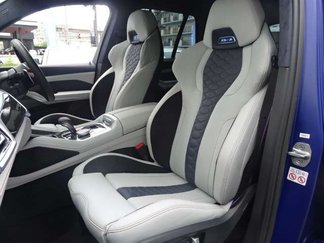 ＢＭＷ Ｘ５　Ｍ コンペティション ４ＷＤ R3年 (近畿) 99