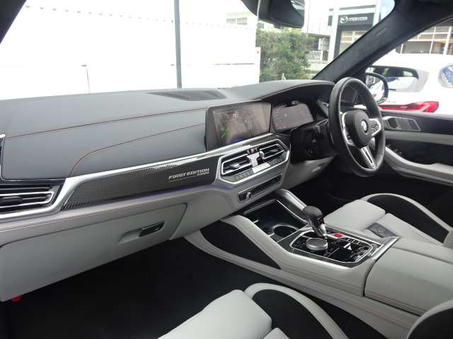 ＢＭＷ Ｘ５　Ｍ コンペティション ４ＷＤ R3年 (近畿) 99